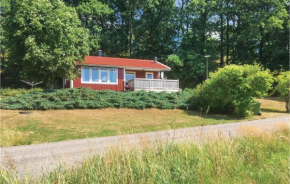 Lovely Home In Kungsäter With Kitchen, Kungsäter